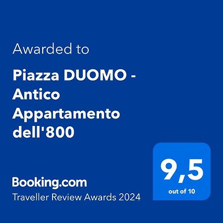 Piazza Duomo - Antico Appartamento Dell'800 Μιλάνο Εξωτερικό φωτογραφία